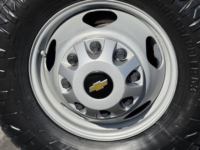 used 2023 Chevrolet Silverado 3500 car, priced at $58,988