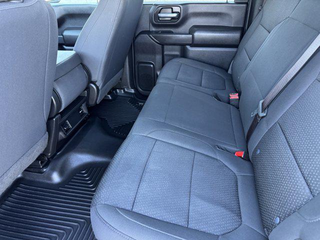 used 2023 Chevrolet Silverado 3500 car, priced at $58,988