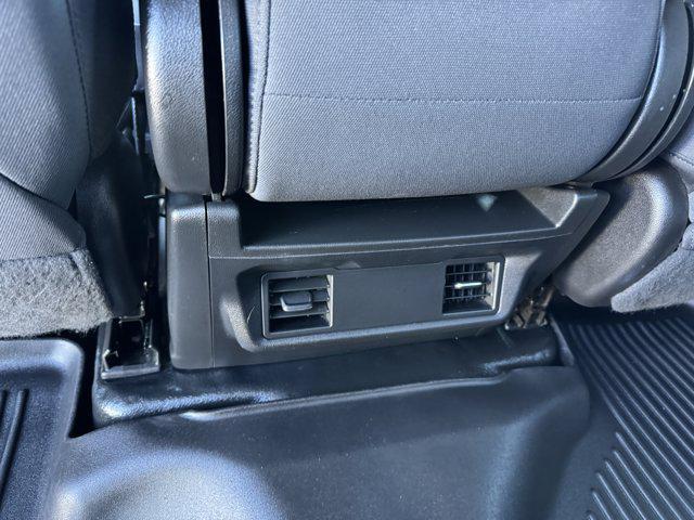 used 2023 Chevrolet Silverado 3500 car, priced at $58,988