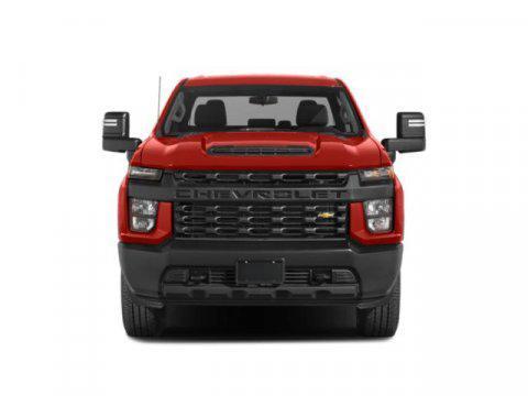 used 2023 Chevrolet Silverado 3500 car