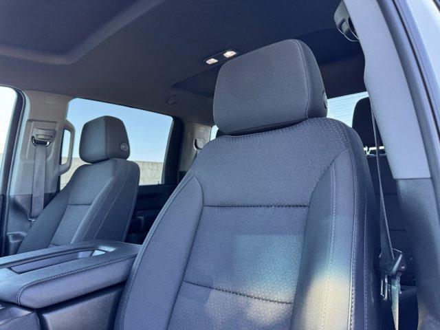 used 2023 Chevrolet Silverado 3500 car, priced at $58,988