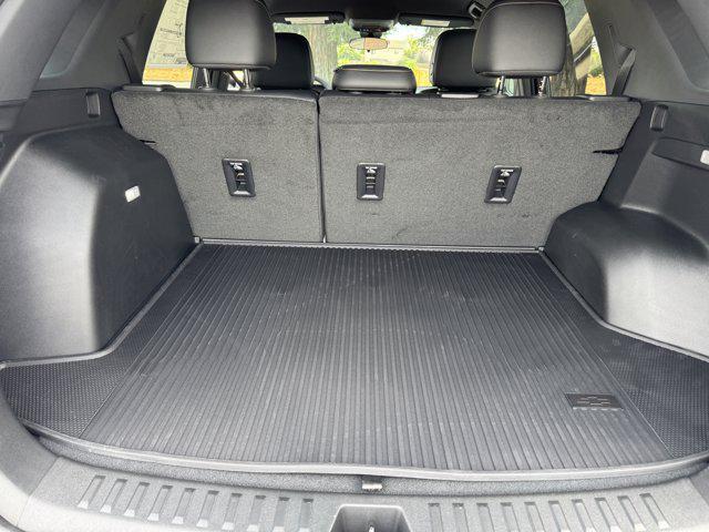 new 2026 Chevrolet Equinox car, priced at $35,715