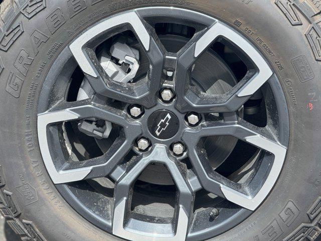new 2026 Chevrolet Equinox car, priced at $35,715