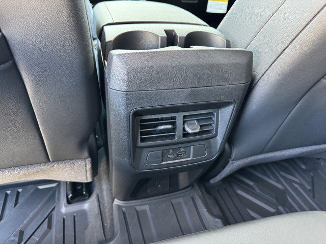 new 2026 Chevrolet Colorado car, priced at $41,930
