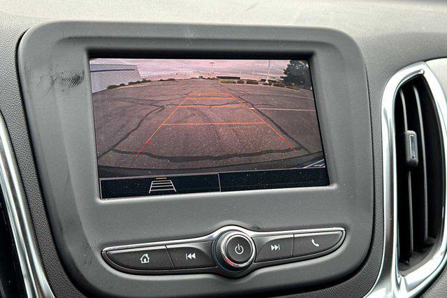 new 2024 Chevrolet Equinox car, priced at $32,245