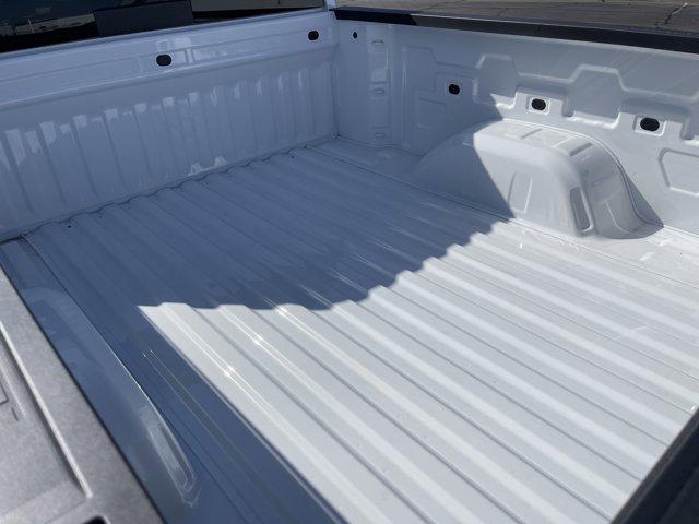 new 2026 Chevrolet Silverado 1500 car, priced at $60,680