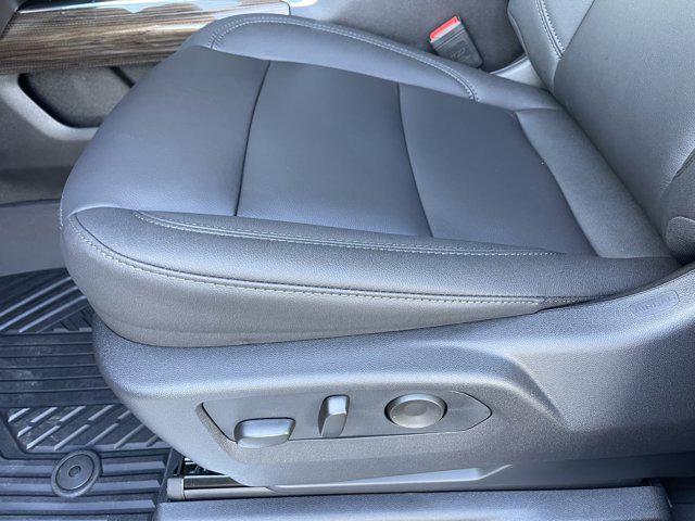 new 2026 Chevrolet Silverado 1500 car, priced at $60,680