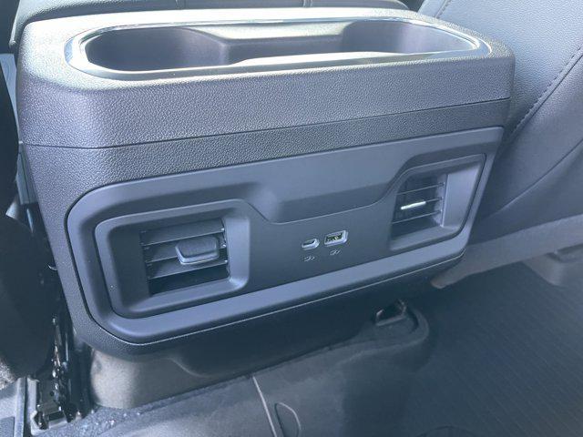 new 2026 Chevrolet Silverado 1500 car, priced at $60,680