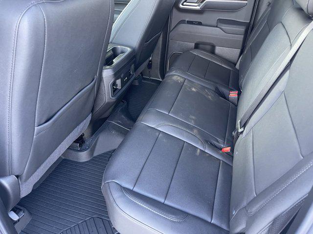 new 2026 Chevrolet Silverado 1500 car, priced at $60,680