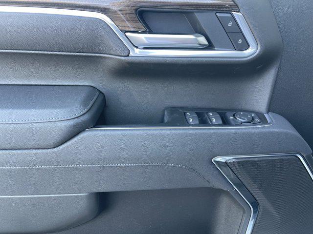 new 2026 Chevrolet Silverado 1500 car, priced at $60,680