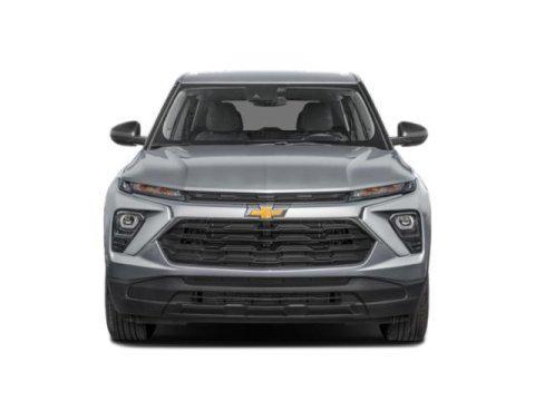 new 2025 Chevrolet TrailBlazer car, priced at $34,145