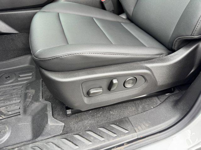 new 2026 Chevrolet Colorado car, priced at $46,135