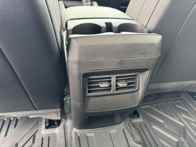 new 2026 Chevrolet Colorado car, priced at $46,135