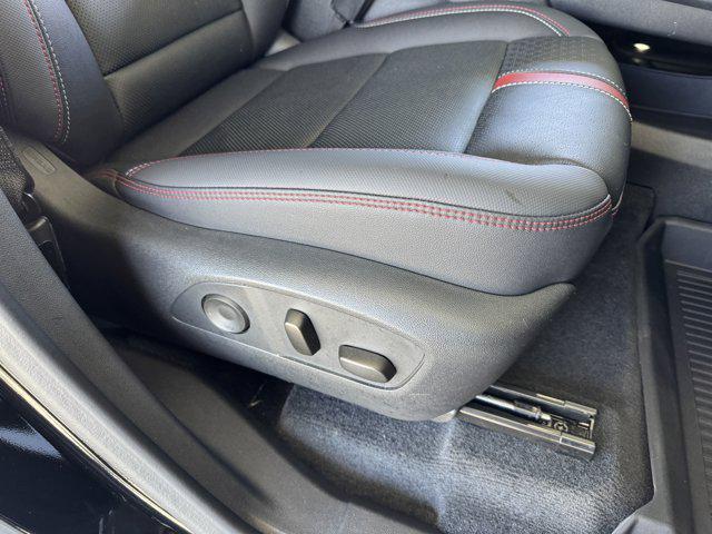 used 2024 Chevrolet Traverse car, priced at $59,988