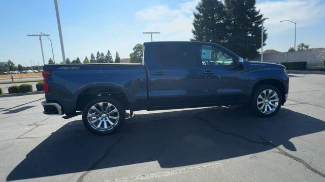 used 2021 Chevrolet Silverado 1500 car, priced at $38,988