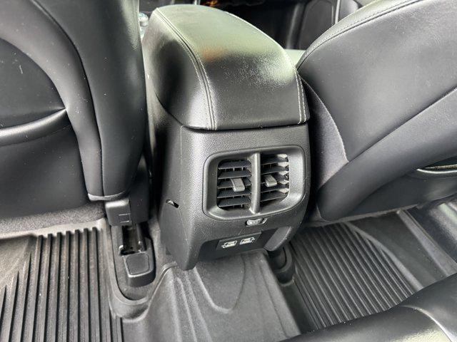 used 2021 Jeep Cherokee car, priced at $24,988