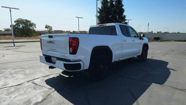 used 2022 GMC Sierra 1500 car, priced at $38,988