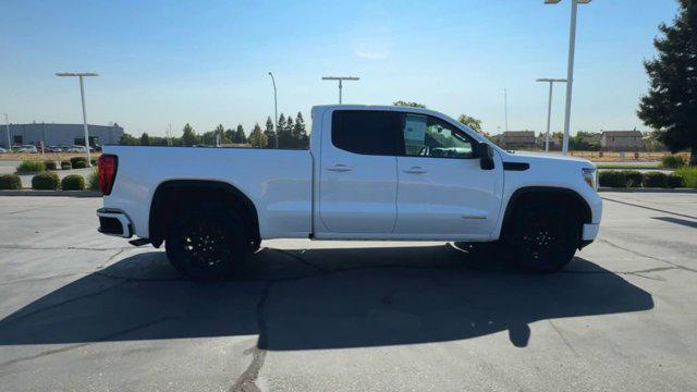 used 2022 GMC Sierra 1500 car, priced at $38,988