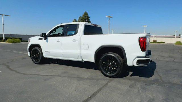 used 2022 GMC Sierra 1500 car, priced at $38,988