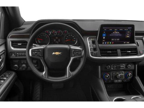 new 2024 Chevrolet Tahoe car, priced at $71,500