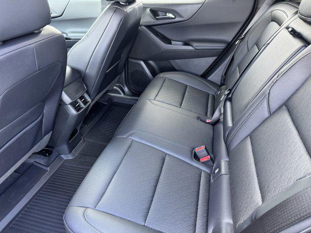 new 2026 Chevrolet Equinox car, priced at $34,925