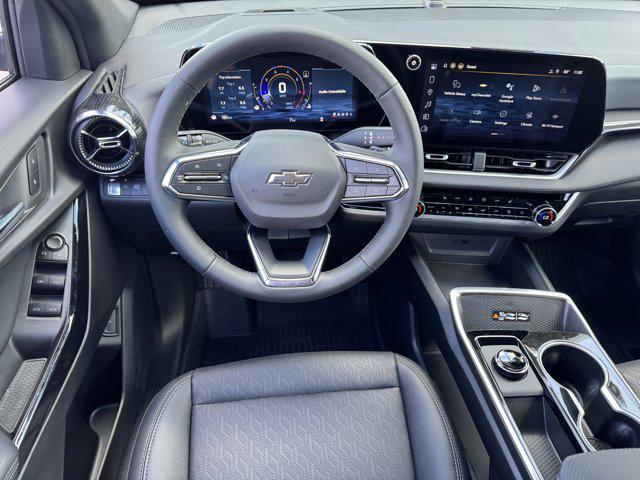new 2026 Chevrolet Equinox car, priced at $34,925