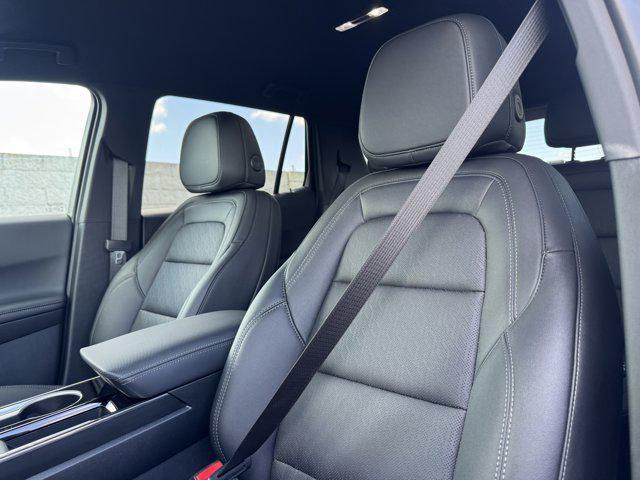 new 2026 Chevrolet Equinox car, priced at $34,925