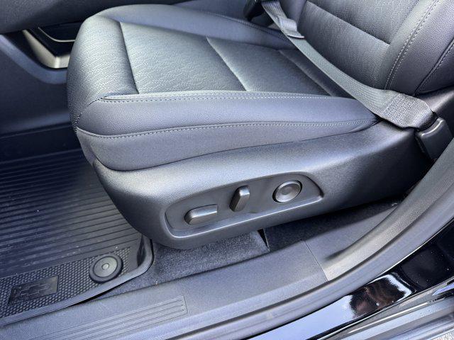 new 2026 Chevrolet Equinox car, priced at $34,925