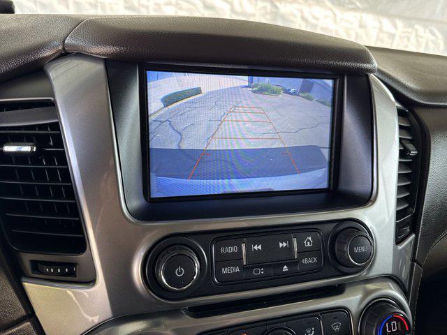 used 2018 Chevrolet Tahoe car, priced at $33,988