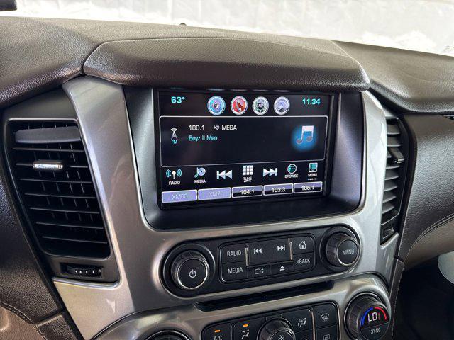 used 2018 Chevrolet Tahoe car, priced at $33,988