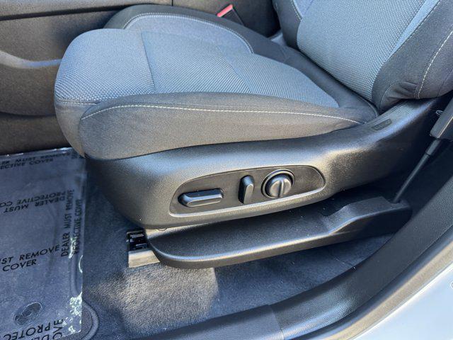 used 2021 Chevrolet Traverse car, priced at $31,988