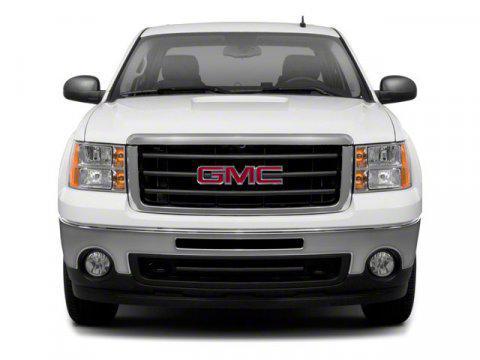 used 2013 GMC Sierra 1500 car, priced at $23,988