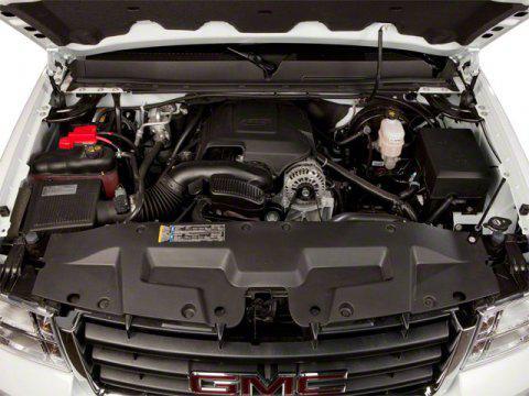 used 2013 GMC Sierra 1500 car, priced at $23,988