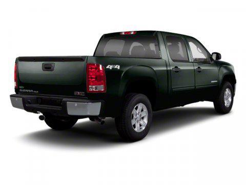 used 2013 GMC Sierra 1500 car, priced at $23,988