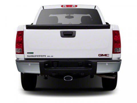 used 2013 GMC Sierra 1500 car, priced at $23,988