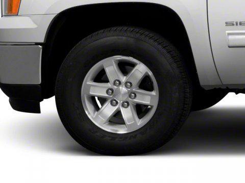 used 2013 GMC Sierra 1500 car, priced at $23,988