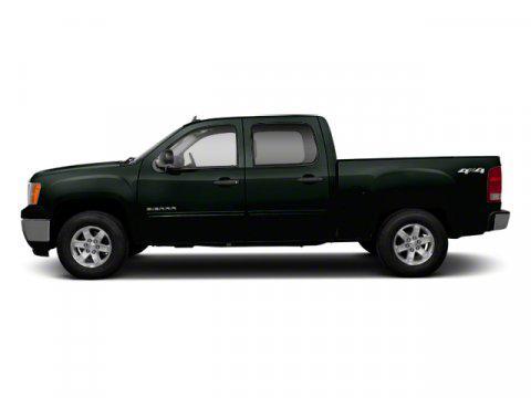 used 2013 GMC Sierra 1500 car, priced at $23,988