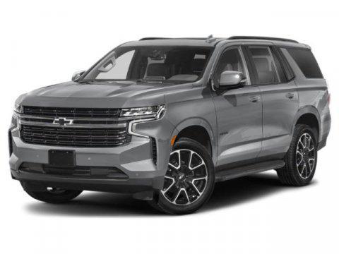 new 2024 Chevrolet Tahoe car, priced at $74,000