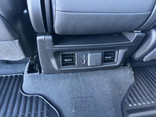 new 2025 Chevrolet Silverado 1500 car, priced at $62,025
