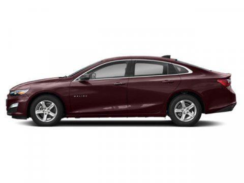 used 2020 Chevrolet Malibu car, priced at $17,988