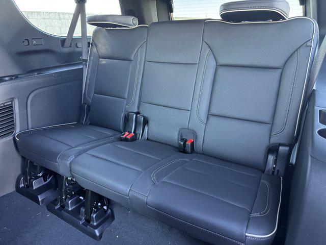 new 2026 Chevrolet Suburban car, priced at $85,985