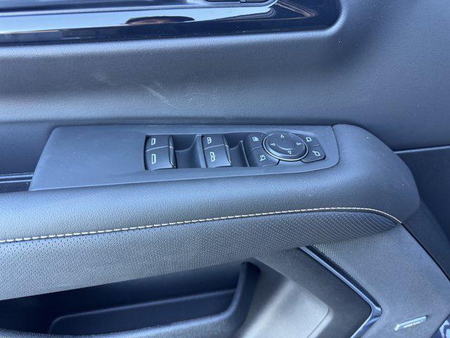 new 2026 Chevrolet Suburban car, priced at $85,985