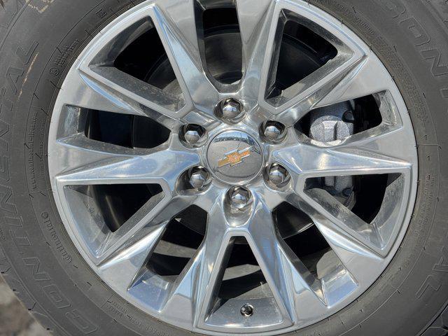 new 2026 Chevrolet Suburban car, priced at $85,985