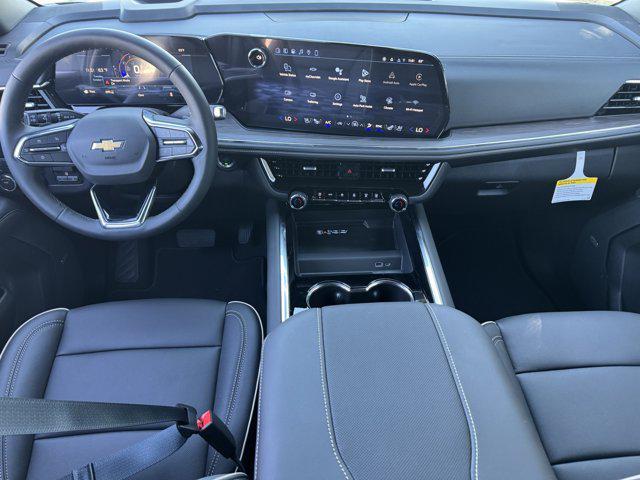 new 2026 Chevrolet Suburban car, priced at $85,985