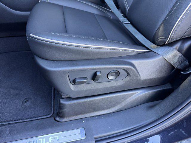 new 2026 Chevrolet Suburban car, priced at $85,985