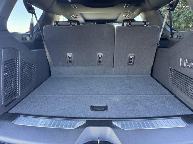 new 2026 Chevrolet Suburban car, priced at $85,985