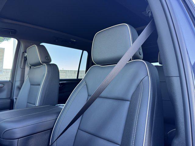 new 2026 Chevrolet Suburban car, priced at $85,985