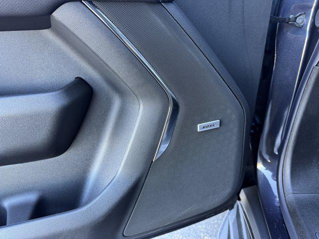 new 2026 Chevrolet Suburban car, priced at $85,985