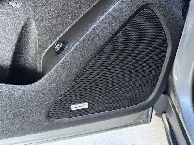 used 2023 Chevrolet Equinox car, priced at $28,988