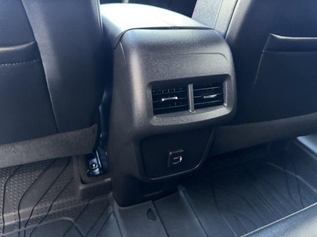 used 2023 Chevrolet Equinox car, priced at $28,988